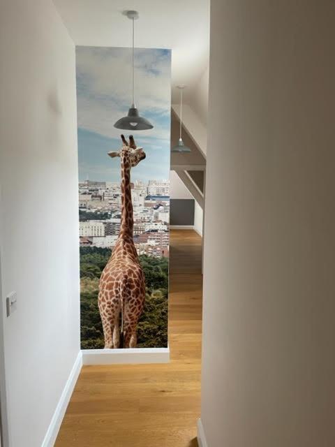 Two Bedroom Duplex Apartment The Priory St Ives  Exteriör bild