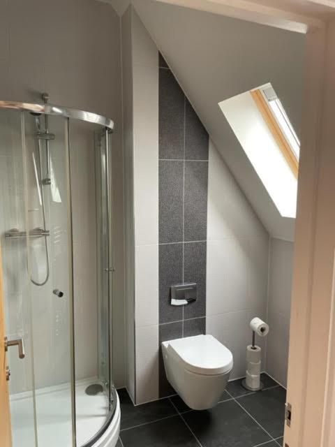 Two Bedroom Duplex Apartment The Priory St Ives  Exteriör bild